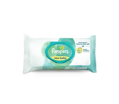 Pampers® Harmonie New Baby