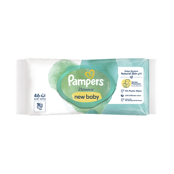 Pampers® Harmonie New Baby