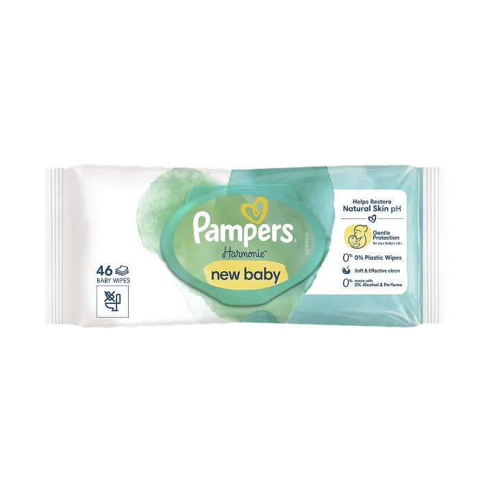 Pampers® Harmonie New Baby