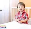 Actividades para el desarrollo psicomotor de los 18 a los 24 meses