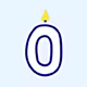 0 Mes