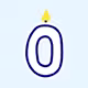0 Mes