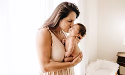 New born must haves
