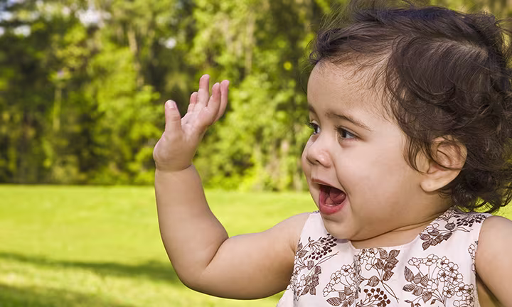 Nombres de niña en inglés