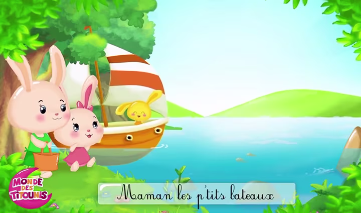 « Dodo, l’enfant do »