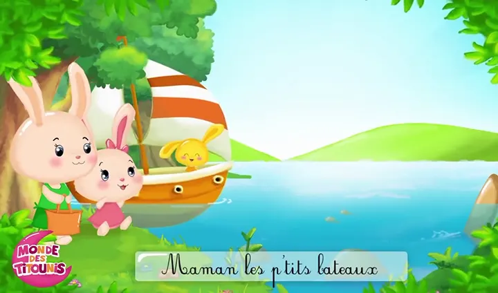 « Dodo, l’enfant do » 