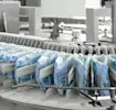 Fabrication des couches et lingettes Pampers