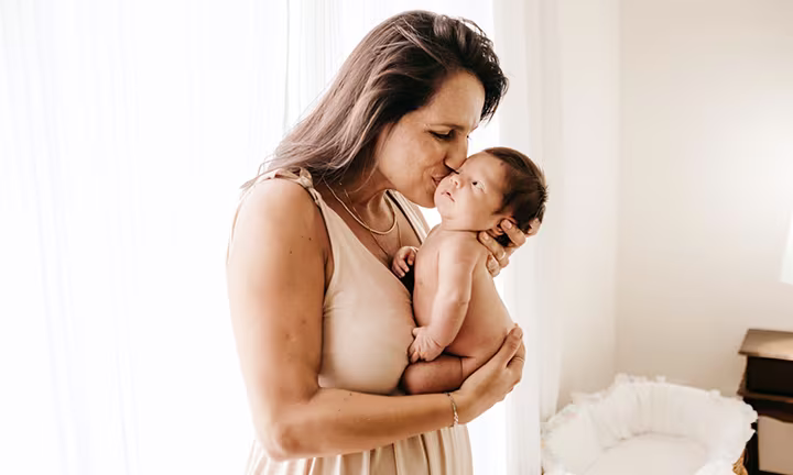 Newborn Checklist