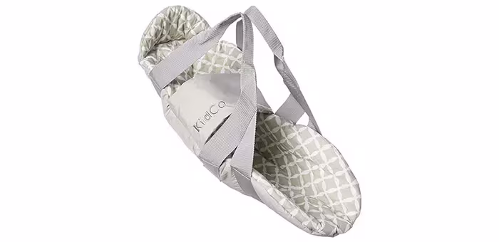 KidCo Swingpod Infant Portable Swaddle Swing