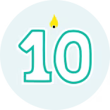 10-Month-Old Baby