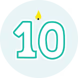 10-Month-Old Baby