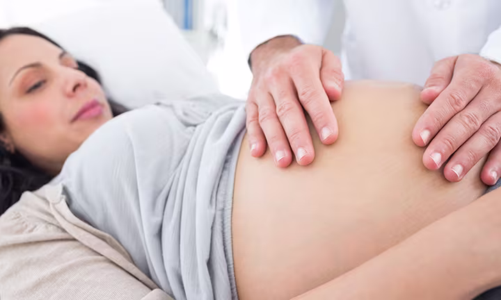 Diastasis Recti