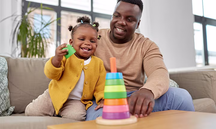 What is an Eat Play Sleep Schedule for Baby