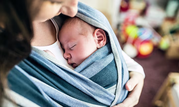 best baby wraps