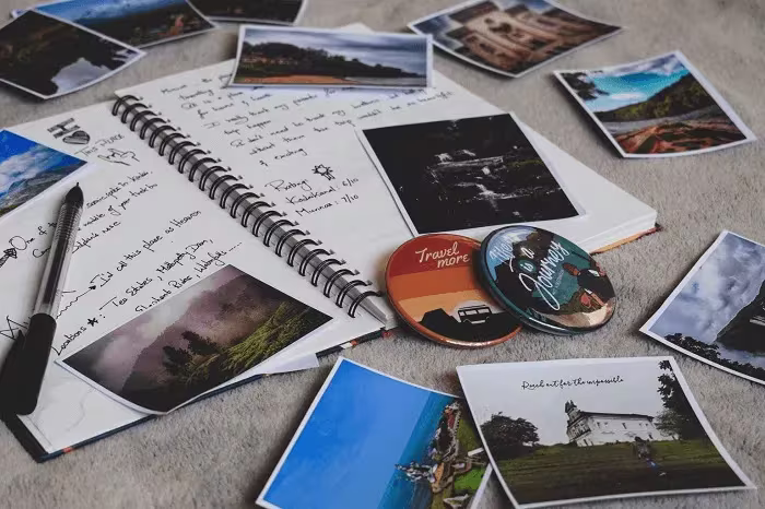 Photo Journal