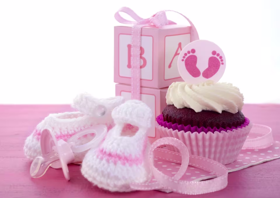 decoração chá de bebê decoração chá de bebê