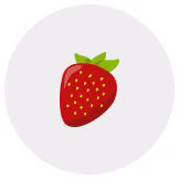 strawberry
