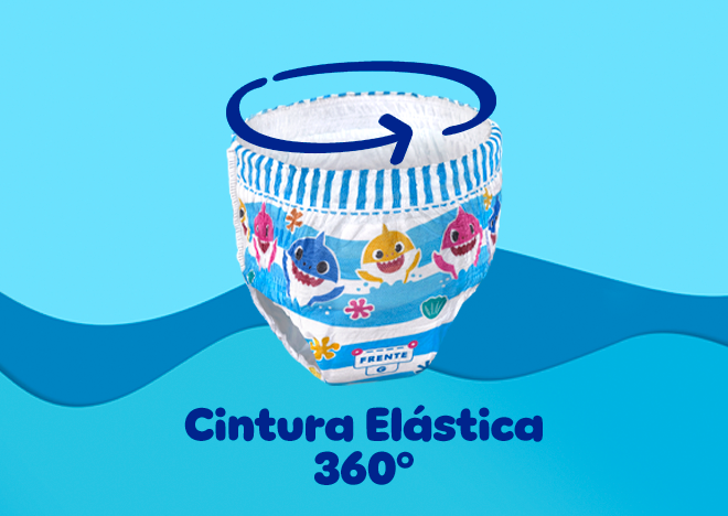 Pamper splashers Sec Imag C-POR