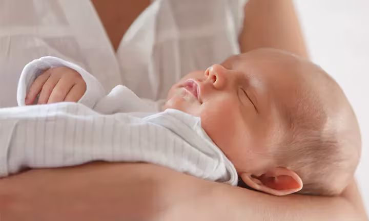 What to do if baby hates crib