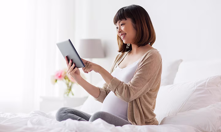 Glückwünsche zur Geburt eines Jungen