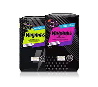 Ninjamas Pyjama Pants