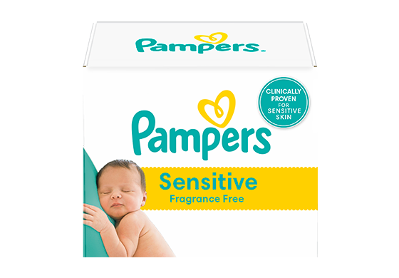 pampers-wipes-sensitive pack