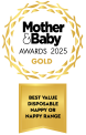 Mother & Baby Awards 2025