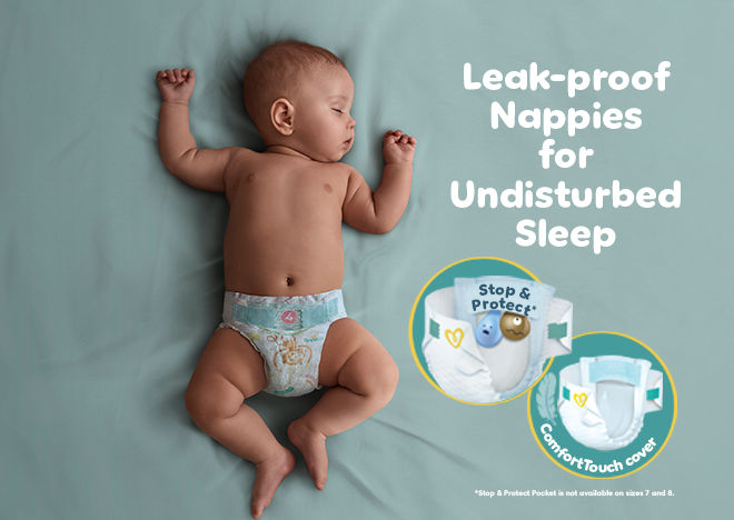 Leak-free night - carrousel img 2 660x468