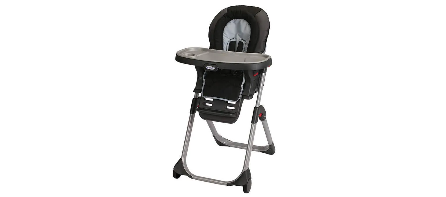 Graco DuoDiner LX Baby High Chair