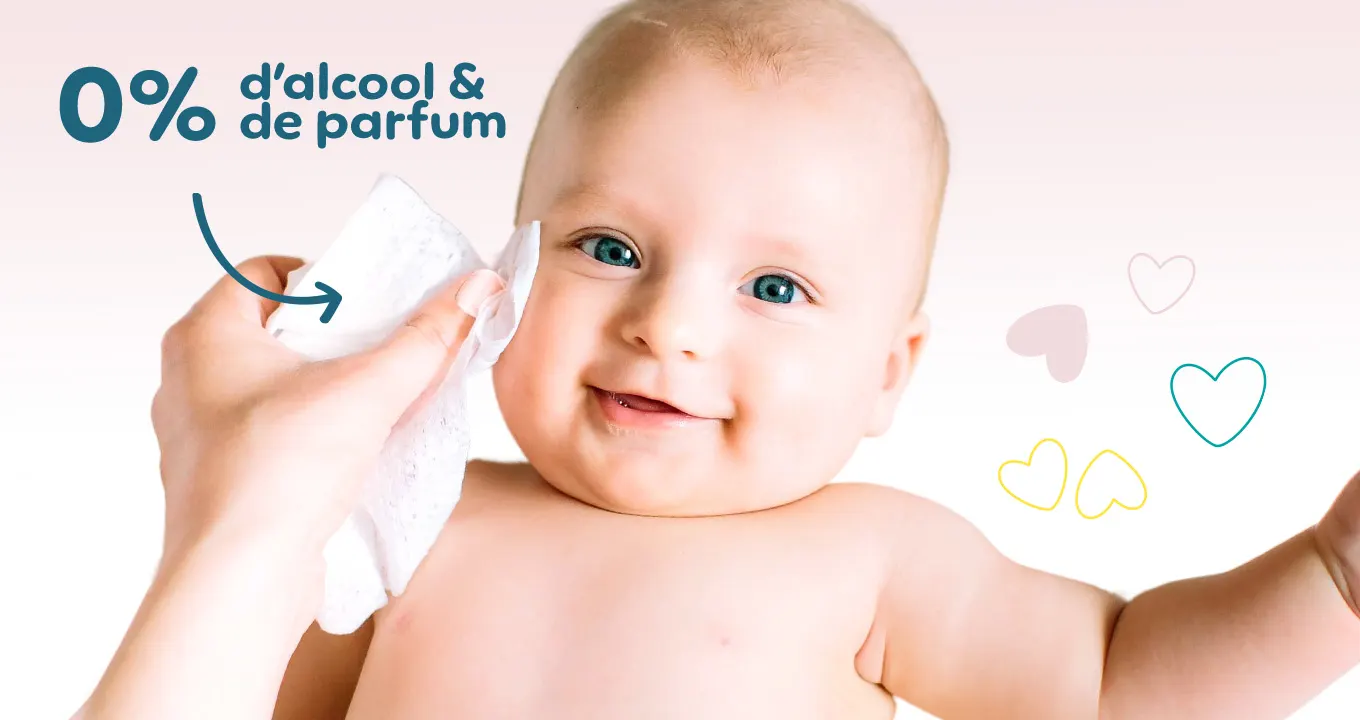 3315 Pampers FR Green Claim Website Updates Wipes AUG24-Sensitive-Image1-Desktop-1360x720