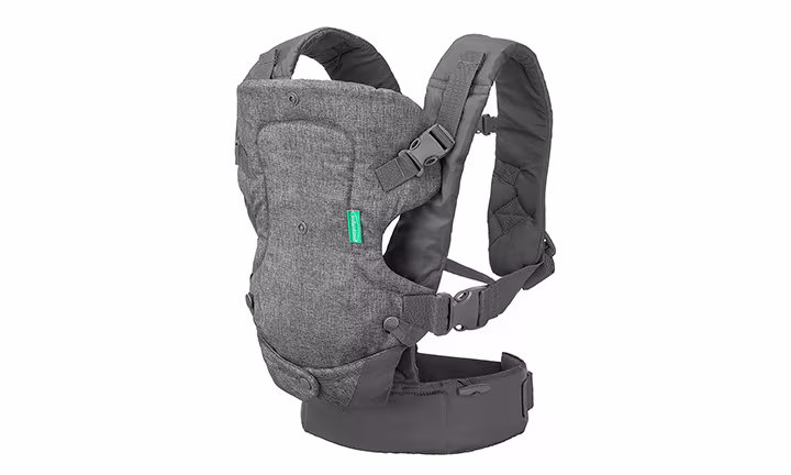 Infantino Flip Advanced 4-in-1 Carrier