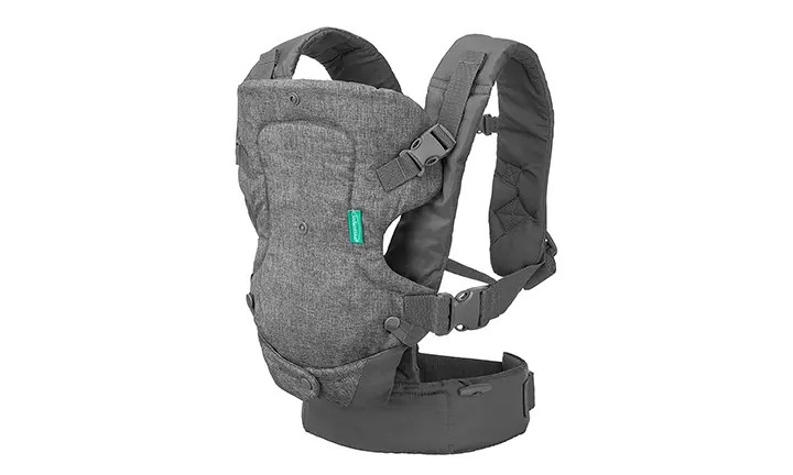 Infantino Flip Advanced 4-in-1 Carrier