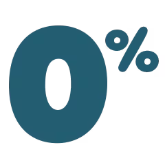 0% d'allergènes de parfum listés par l'UE