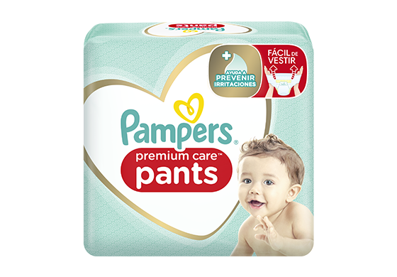 Pampers® Premium Care Pants