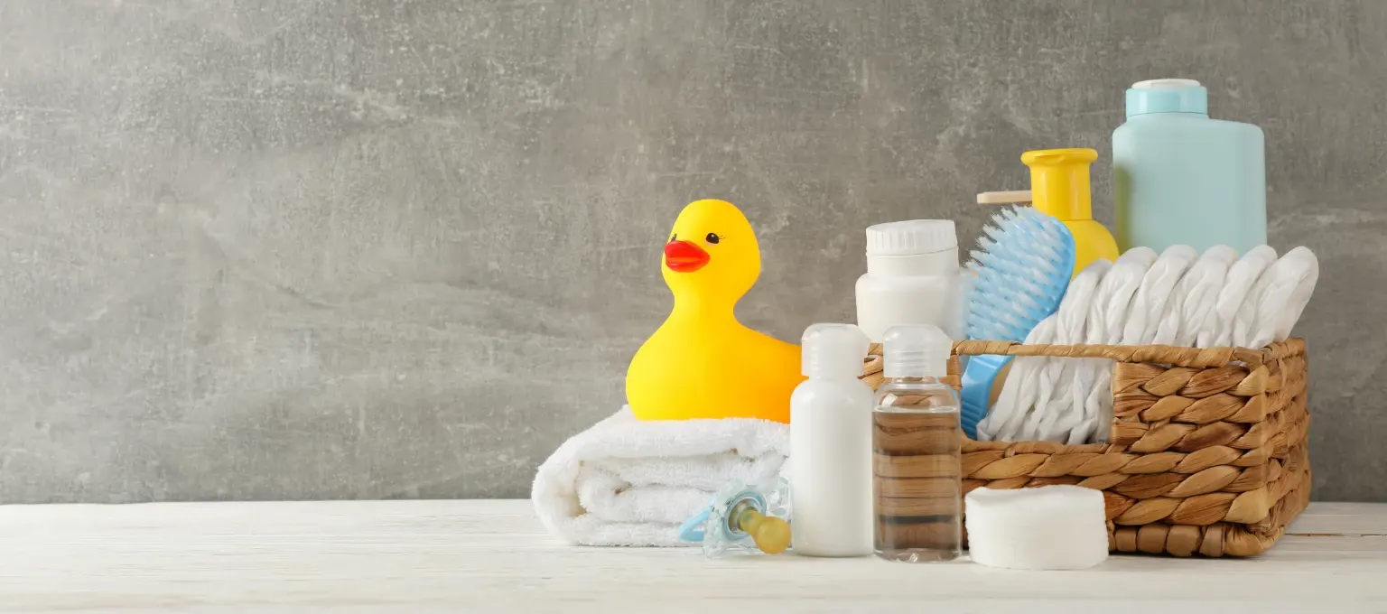 Mejores pañales y toallitas para tu bebé: calidad de primera