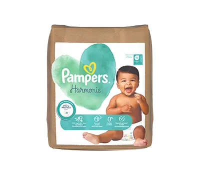 Pampers® Harmonie
