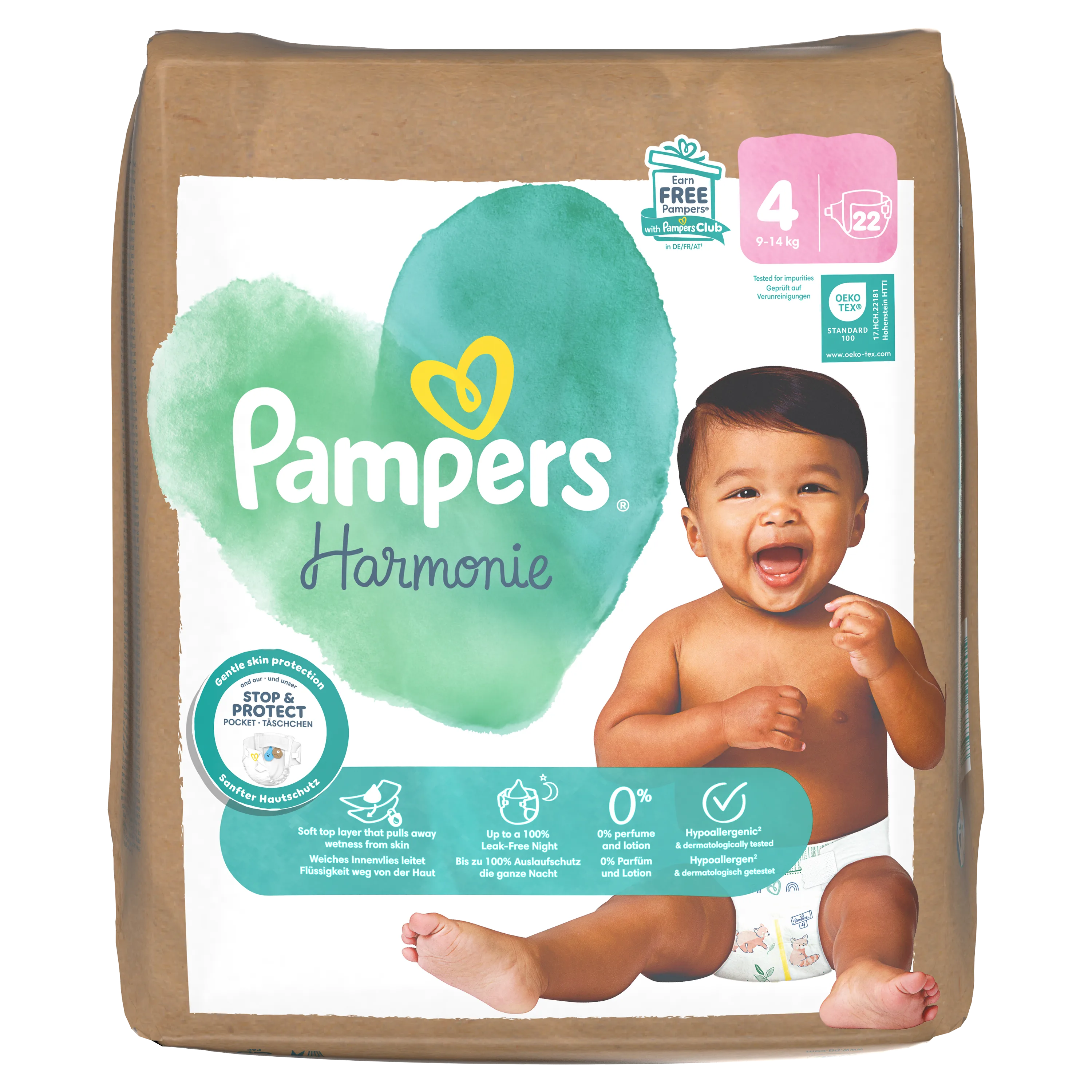 Pampers® Harmonie