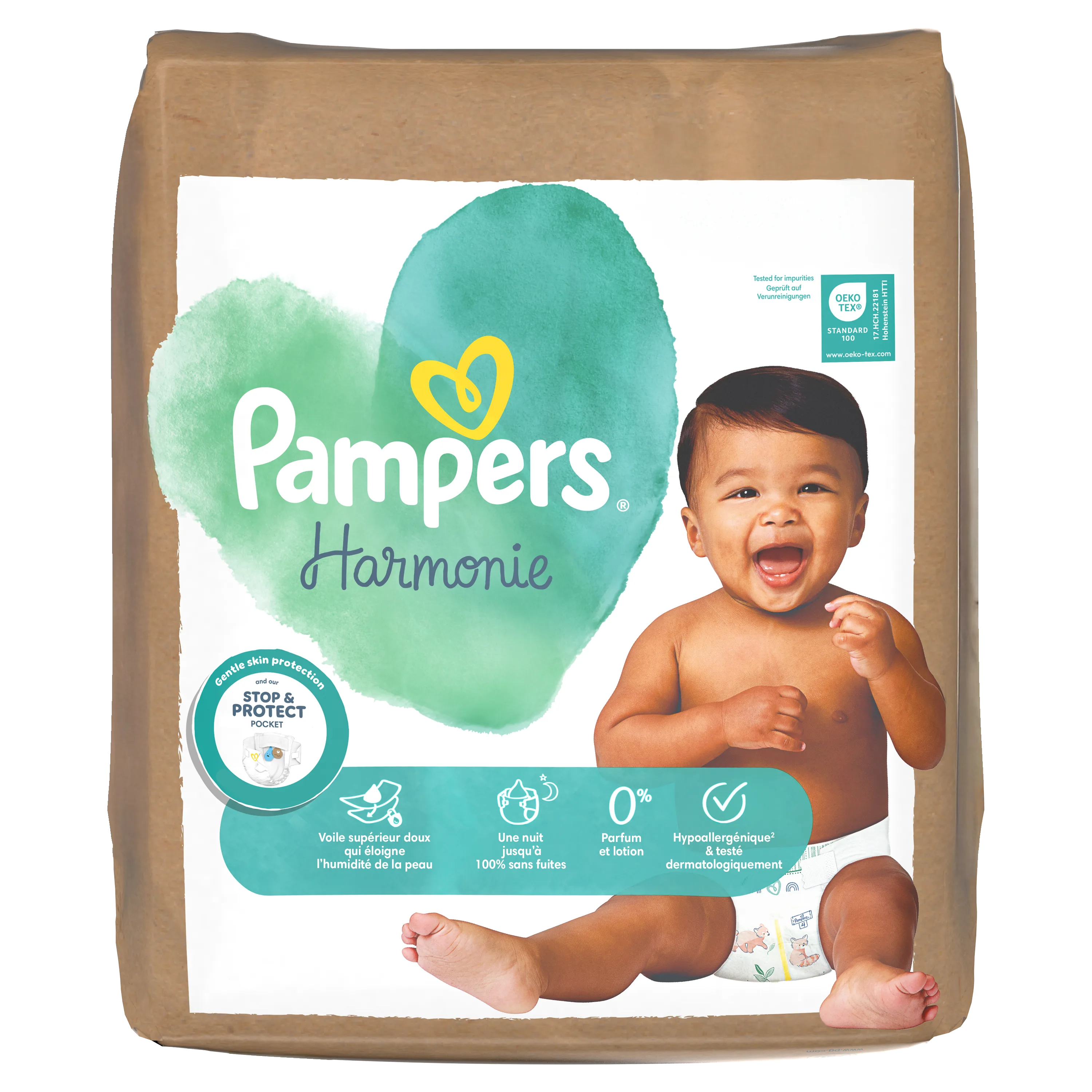 Pampers® Harmonie