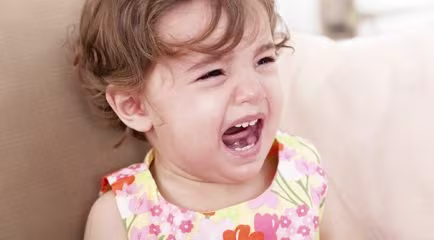 Desenvolvimento emocional infantil