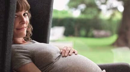 How to Relax during Labour