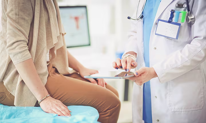 Diabetes gestacional