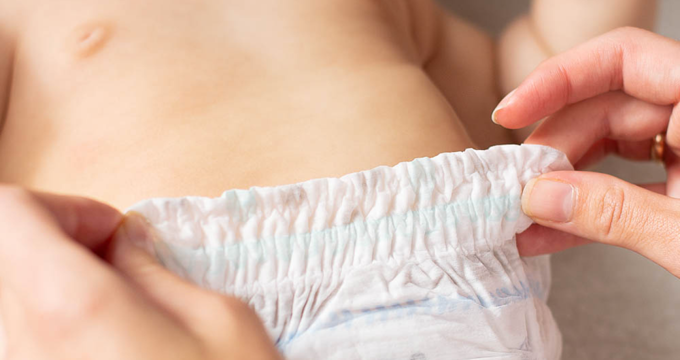 Pampers® Premium Care Pants