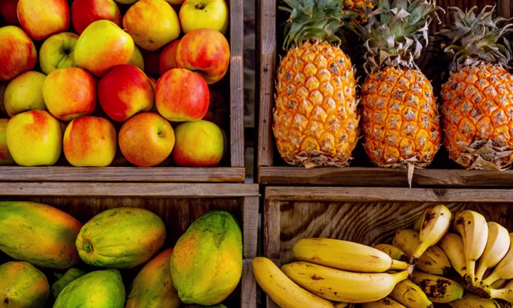 Fruits to Avoid During Pregnancy