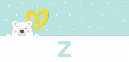 Z Harfiyle Başlayan Türk Çocuk İsimleri