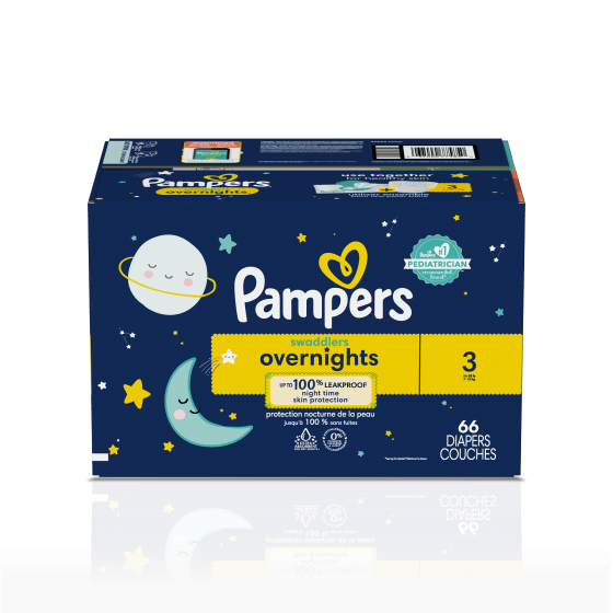 Swaddlers Overnights