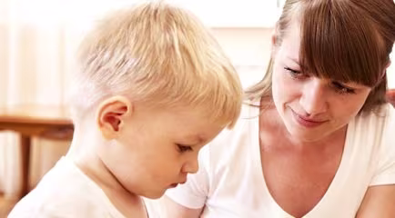 Tuvalet eğitimi için ipuçları