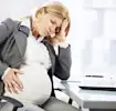 Danger signs of pregnancy: How to know if something is wrong