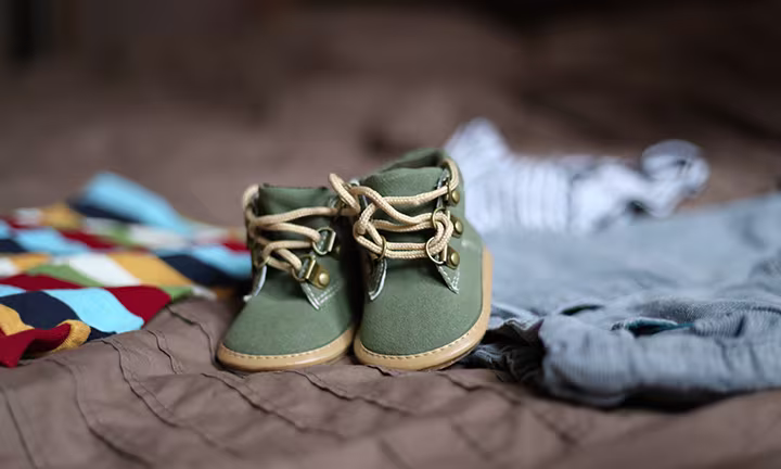newborn essentials