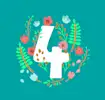 D US Pregnancy Calendar Month 4