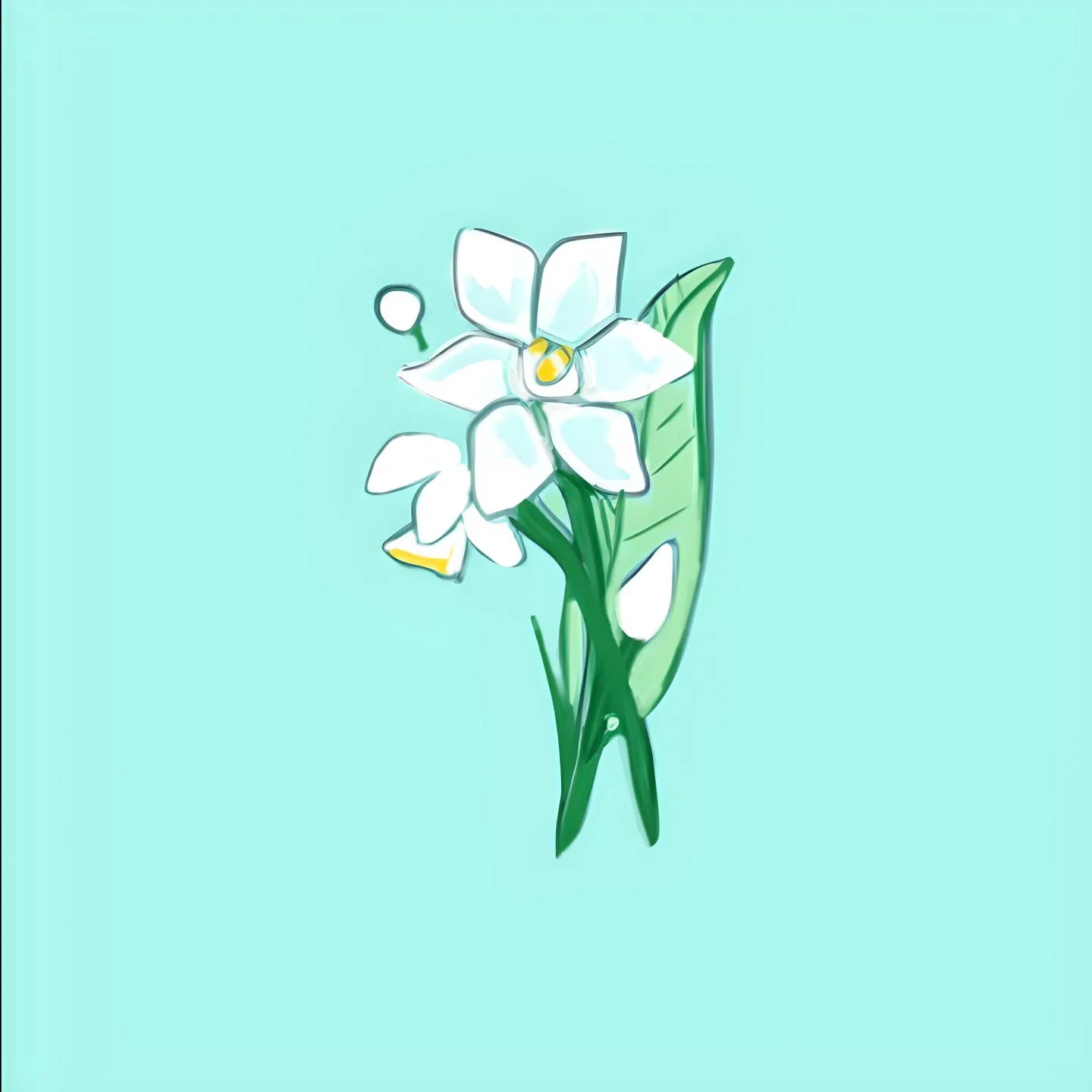 March Birth Flower